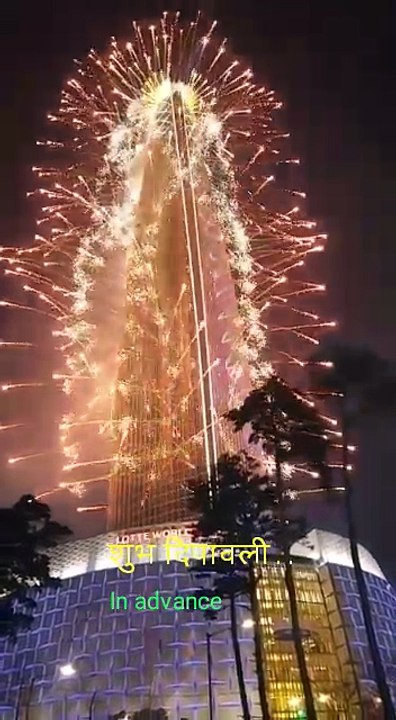 Happy Diwali..!!!