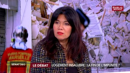 Download Video: Samia Ghali propose de « mettre en place le permis de location » pour les propriétaires à Marseille