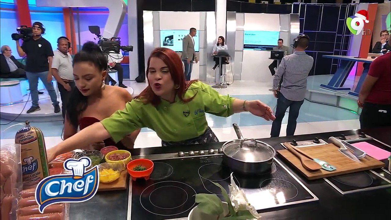 El Show del medio Día, EN VIVO 06/11/2018