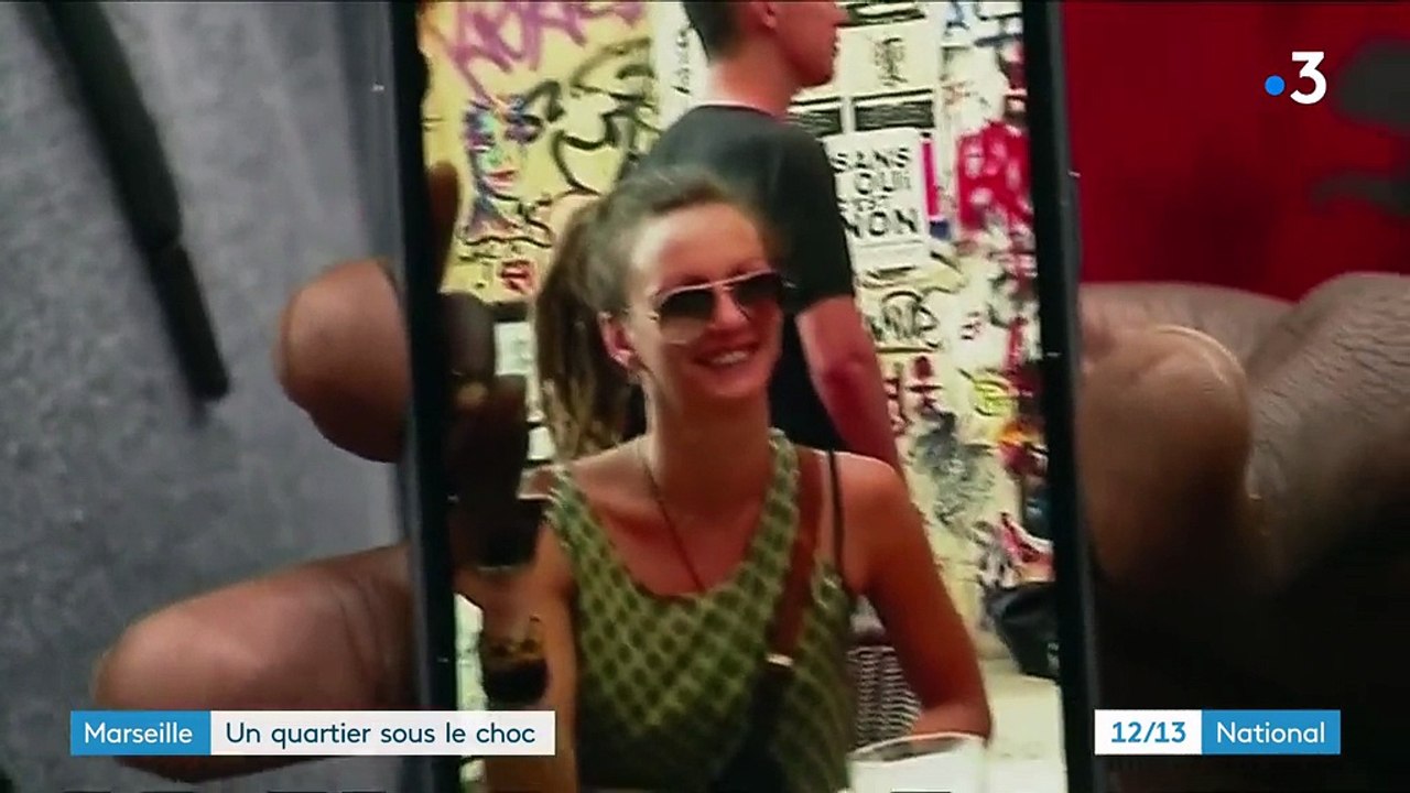 Marseille : la colère des habitants du quartier de Noailles