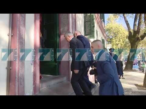 SANDER LLESHI MERR DETYREN - News, Lajme - Kanali 7