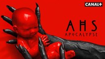 American Horror Story : Apocalypse - Bande annonce - CANAL 