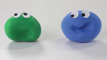 How to Make Moldable Dolls