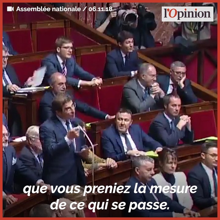 Hausse du prix du carburant: le gouvernement  «...