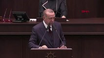 Erdoğan Senin Hayatın Zaten Bu Tür Meşru Olmayan Resmi Olmayan Yollarda Geçti -6