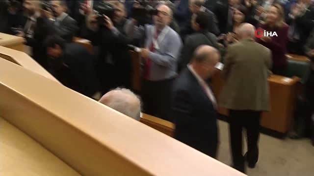 CHP Genel Başkanı Kemal Kılıçdaroğlu: Papaz Nasıl Yurt Dışına Gittiyse, Katiller de Öyle Yurt...