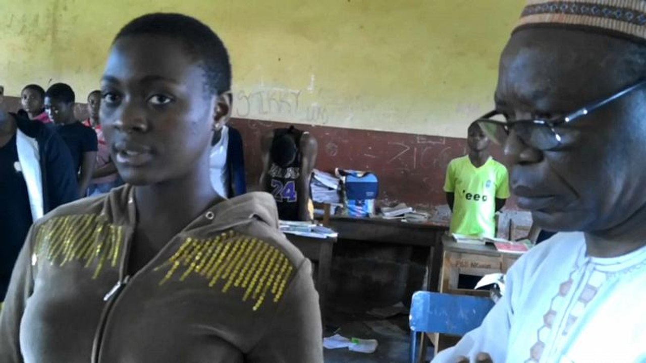 Kamerun: Wo sind die 79 entführten Jugendlichen?