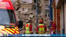 ouverture fb - témoignages familles victimes