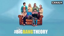 The Big Bang Theory saison 12 - Bande annonce - CANAL 