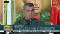 teleSUR noticias. Caravana Migrante pernocta en la Ciudad de México