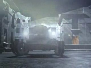 TANKS "Fall of France" (Part 2)