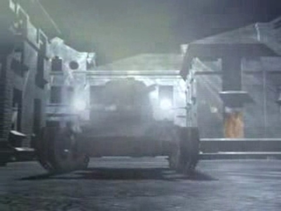 TANKS "Fall of France" (Part 2)