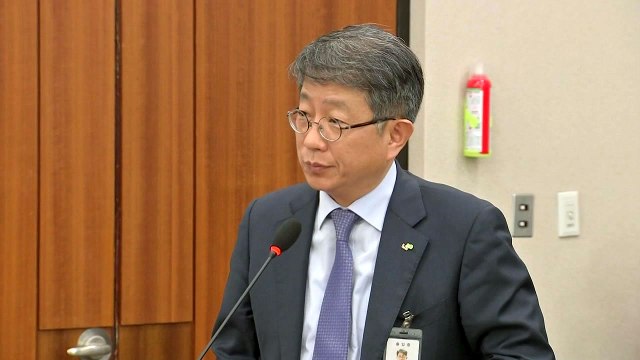 LH '도면 유출' 사과...여야 기강 해이 / YTN