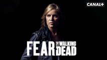 Fear The Walking Dead saison 4B - Bande annonce - CANAL+
