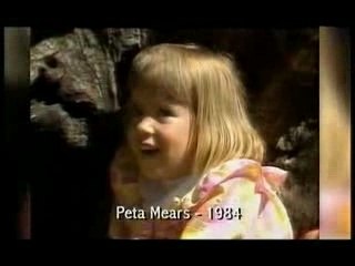 The Prayer at Telethon 2007