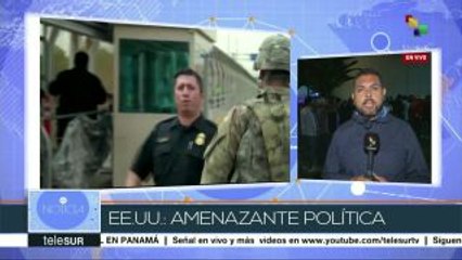 Es Noticia: ¿Qué está en juego en las elecciones legislativas en EEUU?