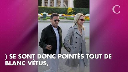 Obsèques de Philippe Gildas : voilà pourquoi José Garcia était habillé en blanc