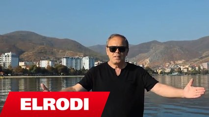 Petrit Muca - Pogradecar jam (Official Video HD)