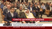 Türkiye yatırımcıların gözdesi