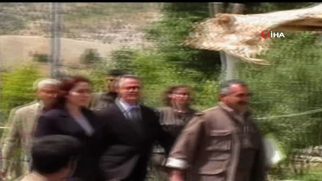 - ABD, Üst Düzey 3 Pkk'lı Terörist İçin 12 Milyon Dolar Ödül Koydu- ABD, Murat Karayılan İçin 5 Milyon Dolar, Cemil Bayık İçin 4 Milyon Dolar Ve Duran Kalkan İçin 3 Milyon Dolar Ödül Koydu