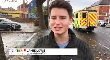 GOODLINES: 7th November 2018