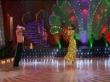 Shilpa Shetty - Strictly Come Dancing Story