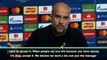 More to City success than money - Guardiola