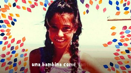 Belen Rodriguez come non l'avete mai vista!_HD