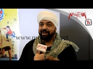 Hegazy Met'al - Exclusive interview حوار خاص مع حجازي متقال يكشف فيه عن اغنيته الشعبيه بشكلها الجديد