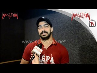 Mina Atta - مينا عطا يوضح تفاصيل مشاركته في أغنية كأس العالم