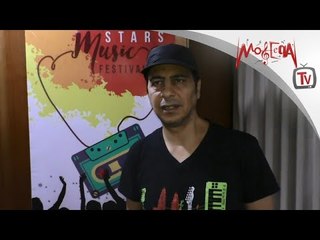 Fares - Exclusive interview فارس يغني أغنيتة الجديدة و يكشف تفاصيل ألبومه القادم