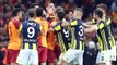 Galatasaray'dan TFF'ye Sert Tepki: Galatasaray'ın Sabrını Test Etmek Kimsenin Haddine Değildir