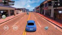 Speed Car Road Racing - Fast Car Racing Games - Android Gameplay FHD #2