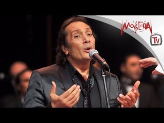 Aly El Haggar - أغنية مرمر زماني للفنان علي الحجار من حفل ساقية الصاوي