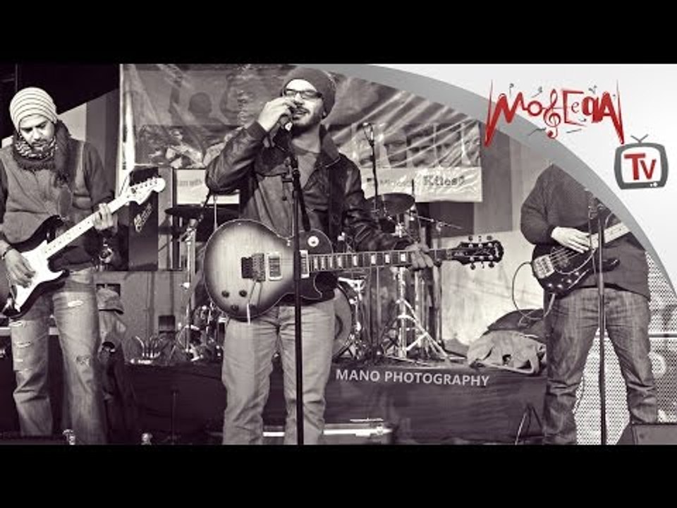 أنا موجود - مسار اجباري / Ana Mawgood - Massar...