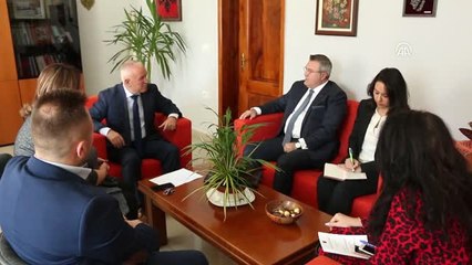 Balkanlar, Türkiye'nin Dış Politikasında Önemli Bir Yere Sahip"