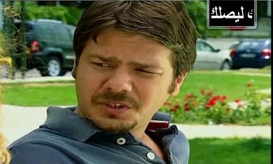 المسلسل التركي الازقة الخلفية الحلقة 84 مدبلجة بالعربية