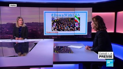 Bouteflika candidat à un cinquième mandat _ _Surréaliste_