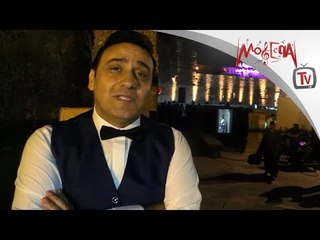 انتظروا ألبومي الجديد فى عيد الاضحي‎ - مجد القاسم لموسيقي نت