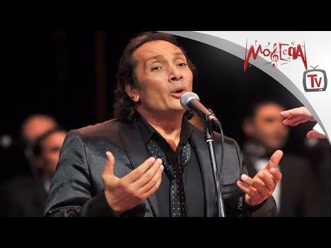 Aly El Haggar - كول تون اغنية اهو ده اللي صار - علي الحجار