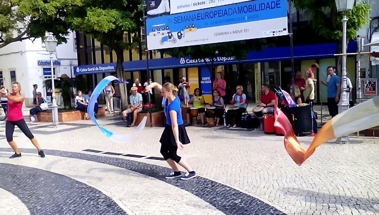 vacances au portugale