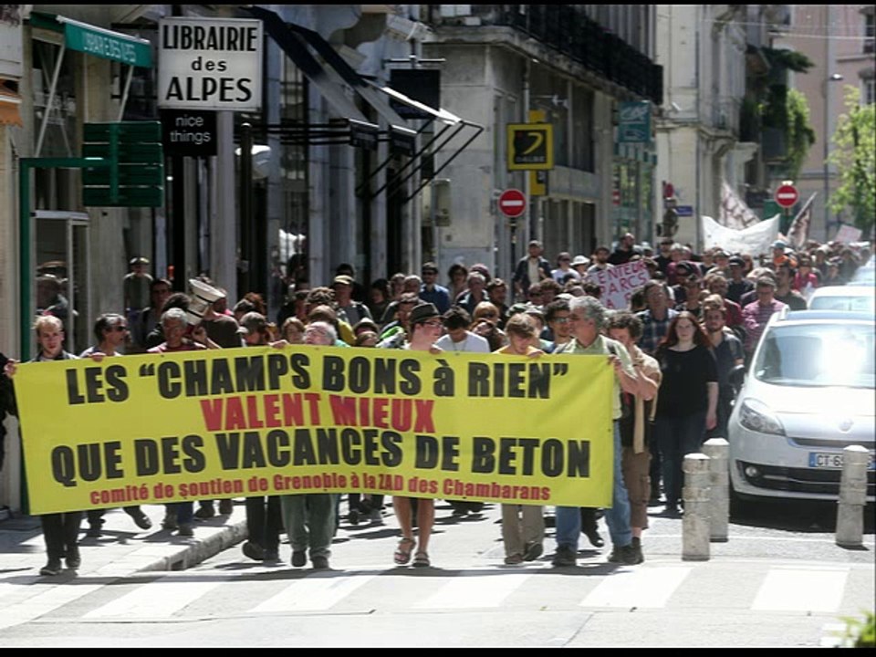 L’avenir du Center Parcs des Chambarans se joue aujourd’hui