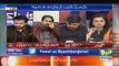 Fayaz Ul Hassan Insult Asif Zardari And Yousuf Raza Gillani