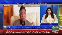 Parvez Musharaf Special apeal To Chief Justic Pakistan,