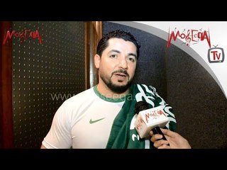 Mohamed Hashem - محمد هاشم نجم ذا فويس يوضح تفاصيل ألبومه القادم