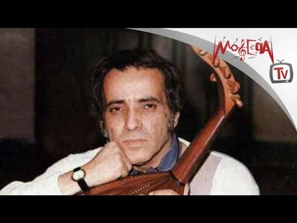 نوادر موسيقية  - جلسة طرب نادرة مع بليغ حمدي عام ١٩٨٨