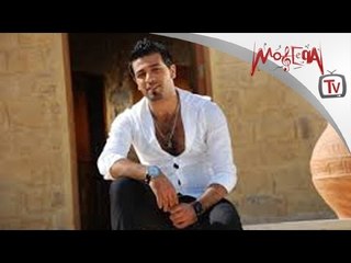 محمد سامي - كان نفسي / Mohamed Sami - Kan Nefsy