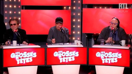 Bernard Mabille vend sa Maison du Gers