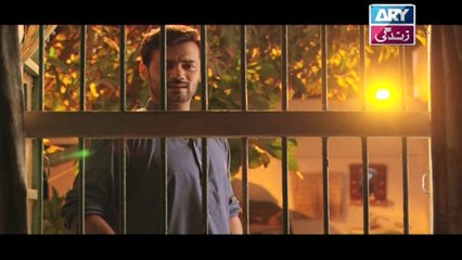 Visaal Episode 14 - on ARY Zindagi in High Quality 6th November 2018