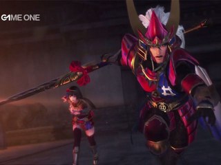 La Quotidienne - Le Test de Warriors Orochi 4